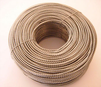 Lead seal Wire