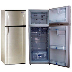 Single Door Refrigerator