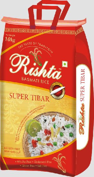 Rishta Tibar Basmati Rice