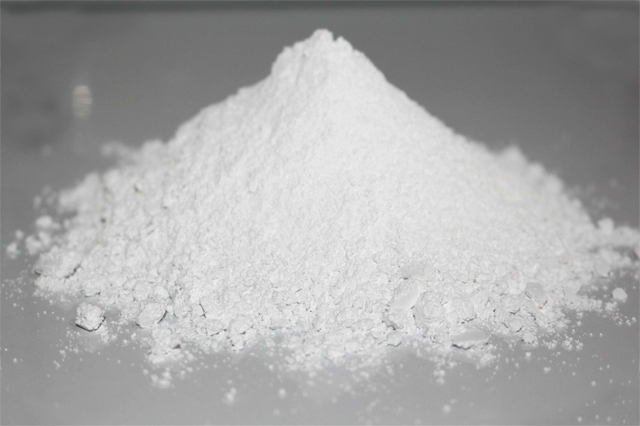 Calcite Powder, Color : White
