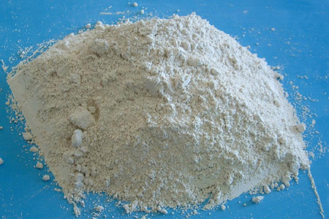 China Clay Powder, for Industrial, Packaging Size : 25/50 KG