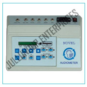 audiometer