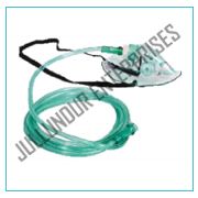 Oxygen Mask