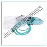 Oxygen Mask With Reservoir Bag