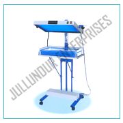 Phototherapy Machine With Cradle