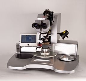 MANUAL WIRE BONDER MACHINE