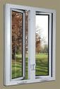 Casement Windows