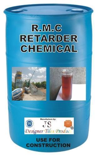 RMC Retarder Chemical Hardener