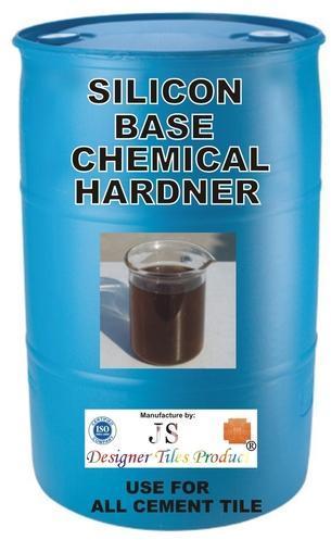 Silicon Base Paver Block Hardener Chemical