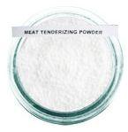 Meat Tenderizer Powder, Certification : FDA