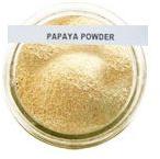 Papaya Powder, Color : Yellow