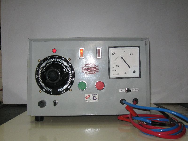 Step Down Transformer