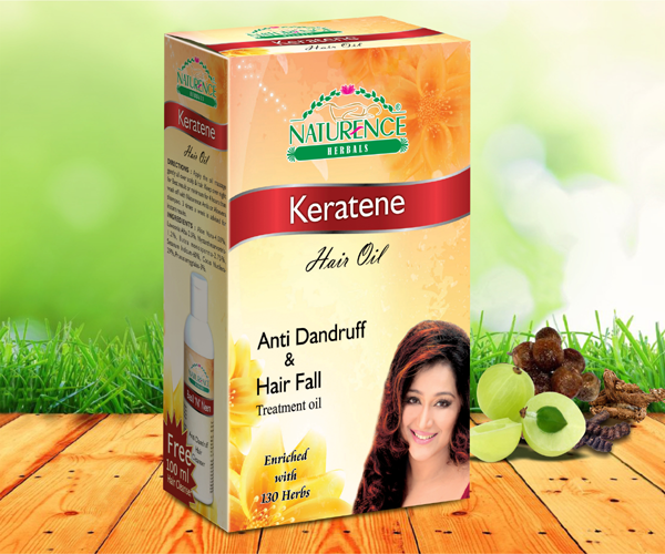 Anti Dandruff and Hair Fall Treatment Oil at Best Price in Delhi