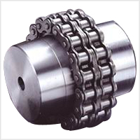 Chain Coupling