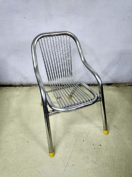 Stackable Steel Chair Manufacturer In Gujarat India By Narnarayana