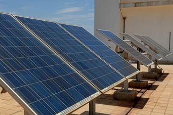 Solar Projects