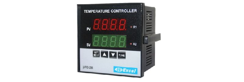 pid temperature controller