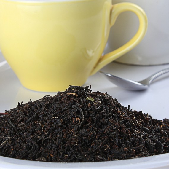 Bengal Blend Tea