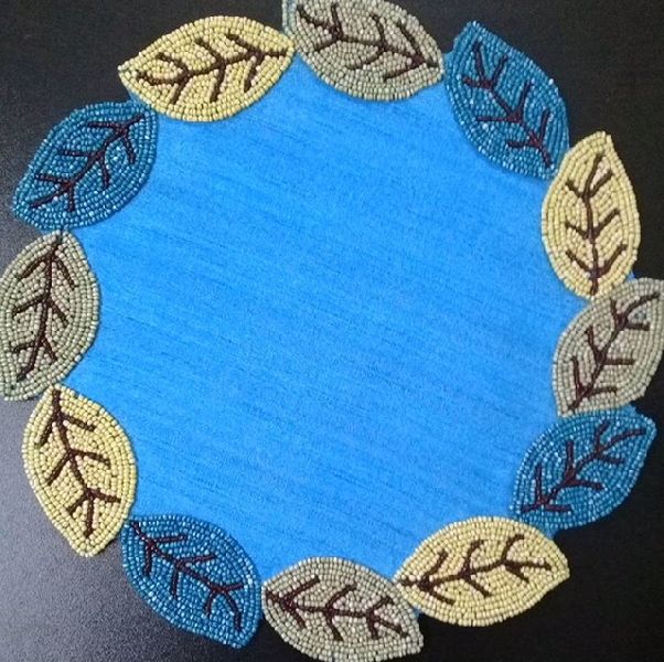 Fabric Placemat
