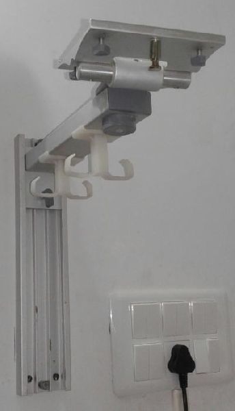 Patient Monitor Wall Mount Stand