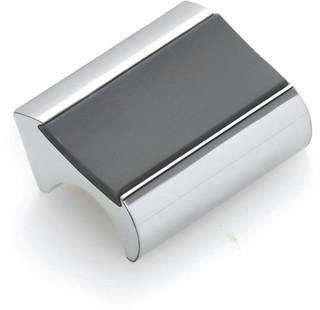 aluminum knob