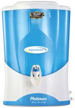 Aquasan Platinum Water Purifier