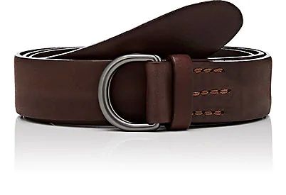 Leather Mens Belts