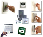 Entrance Control Systems