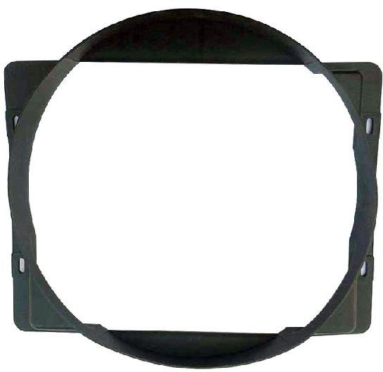 Rectangle Tractor Radiator Fan Cowl Covers