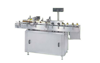 Labeling Packing Machines