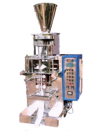 Collar Type Cup Filler Machine