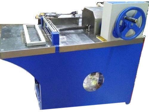 100-500kg Manual Soap Cutting Machine, Voltage : 380V