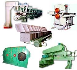 Rolling Mill Machinery