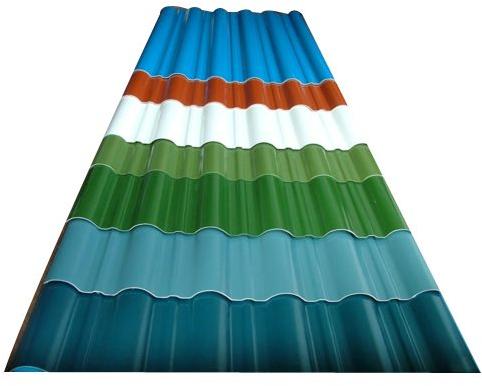 FRP Roofing Sheets, Feature : Waterproof