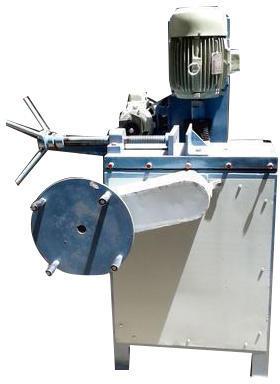 Wood Finger Joint Making Machine, Power : 2 HP, 5 HP Local Motor