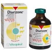 50 Ml Diurizone Injection