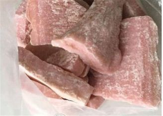 BK DMBDB Dibutylone Crystal