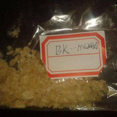 High Purity BK-MAPB Crystal