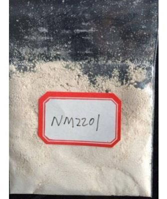 High Purity NM-2201 White Powder CAS NO 837122-21-7 Big Stock NM 2201 Effects