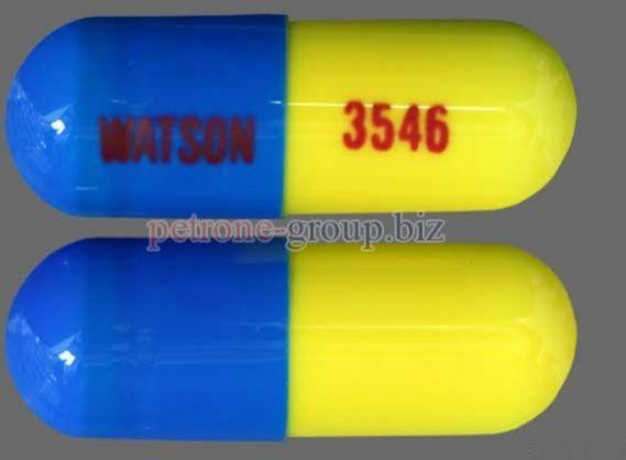 Watson Capsules