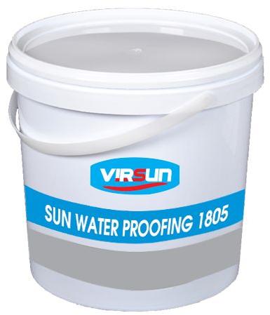 Sun Waterproofing Adhesive