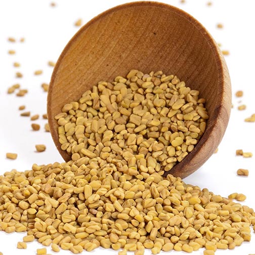 fenugreek seeds