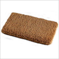 Plain Coir Mats