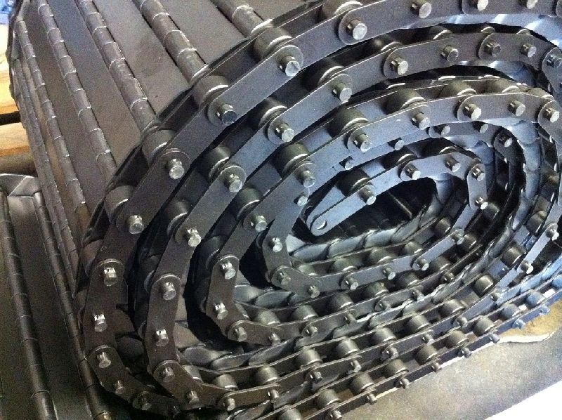 Metallic Chain Conveyor B