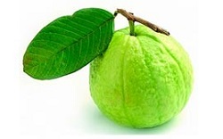 Organic Fresh Guava