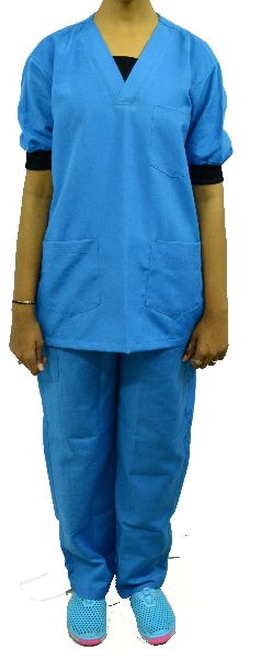 Medical Scrubs