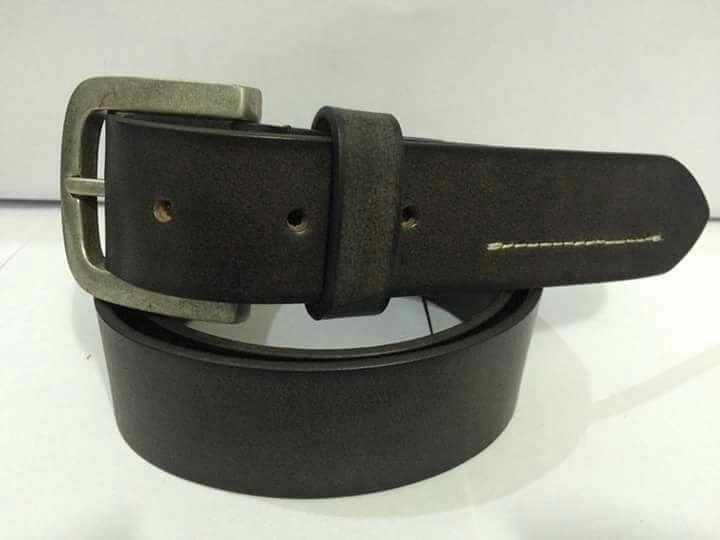 Leather Belts by Leather Soft, leather belts from Kanpur Uttar Pradesh ...