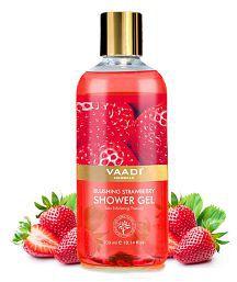 Vaadi Strawberry Shower Gel