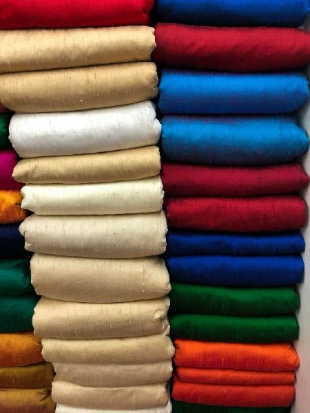 Pure Raw Silk Fabric Buy Pure Raw Silk Fabric For Best Price At Inr 650 