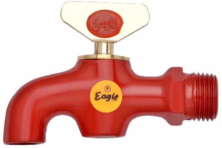 Eagle Brass Spindle Taper Cock At Rs 60 Piece In Aligarh Id 4019333